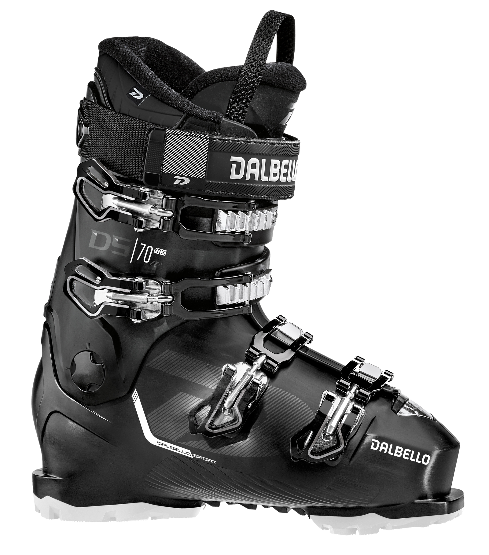 Cheap womens sales ski boots