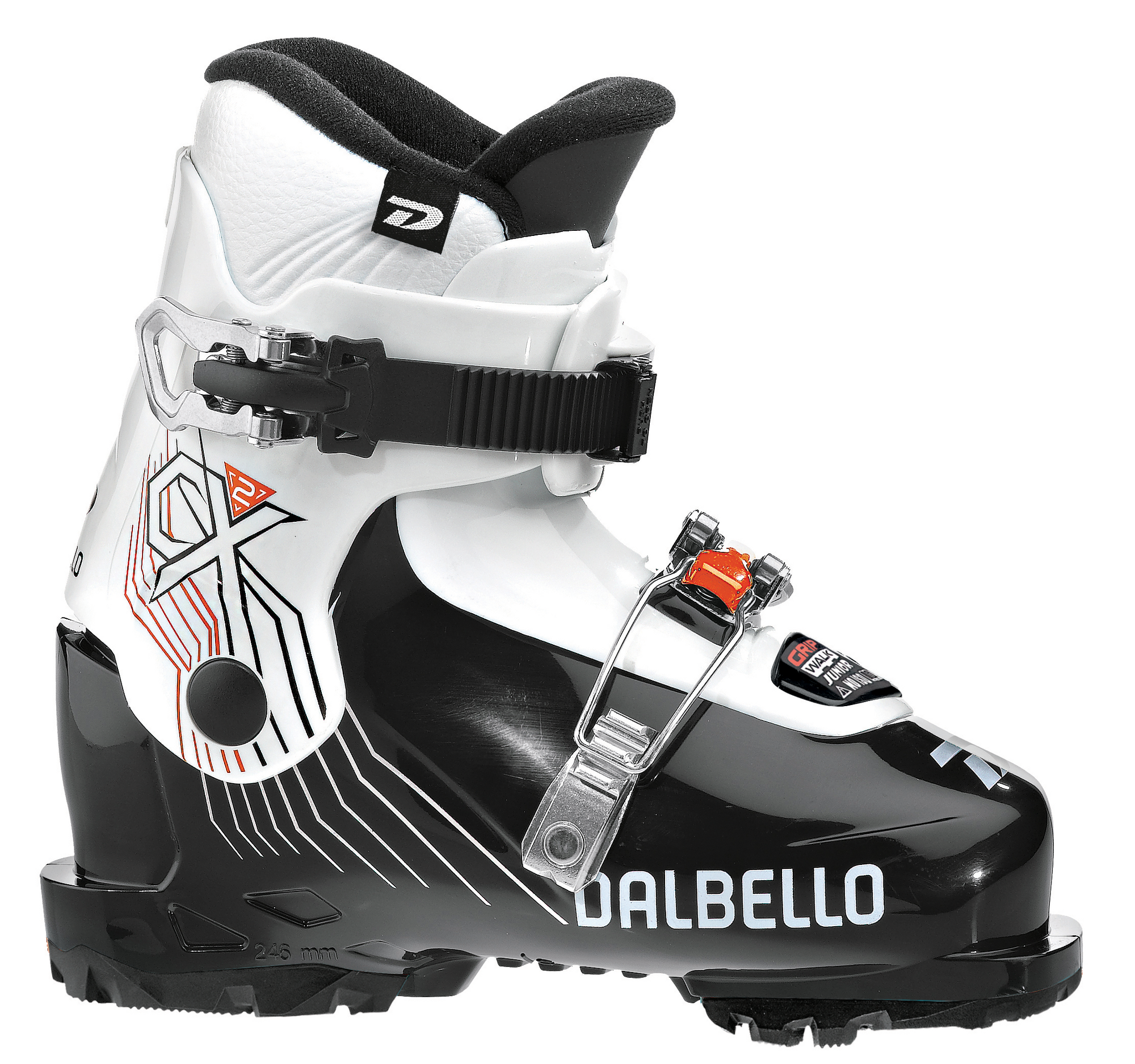 Dalbello CX 2.0 Junior Ski Boot 2023