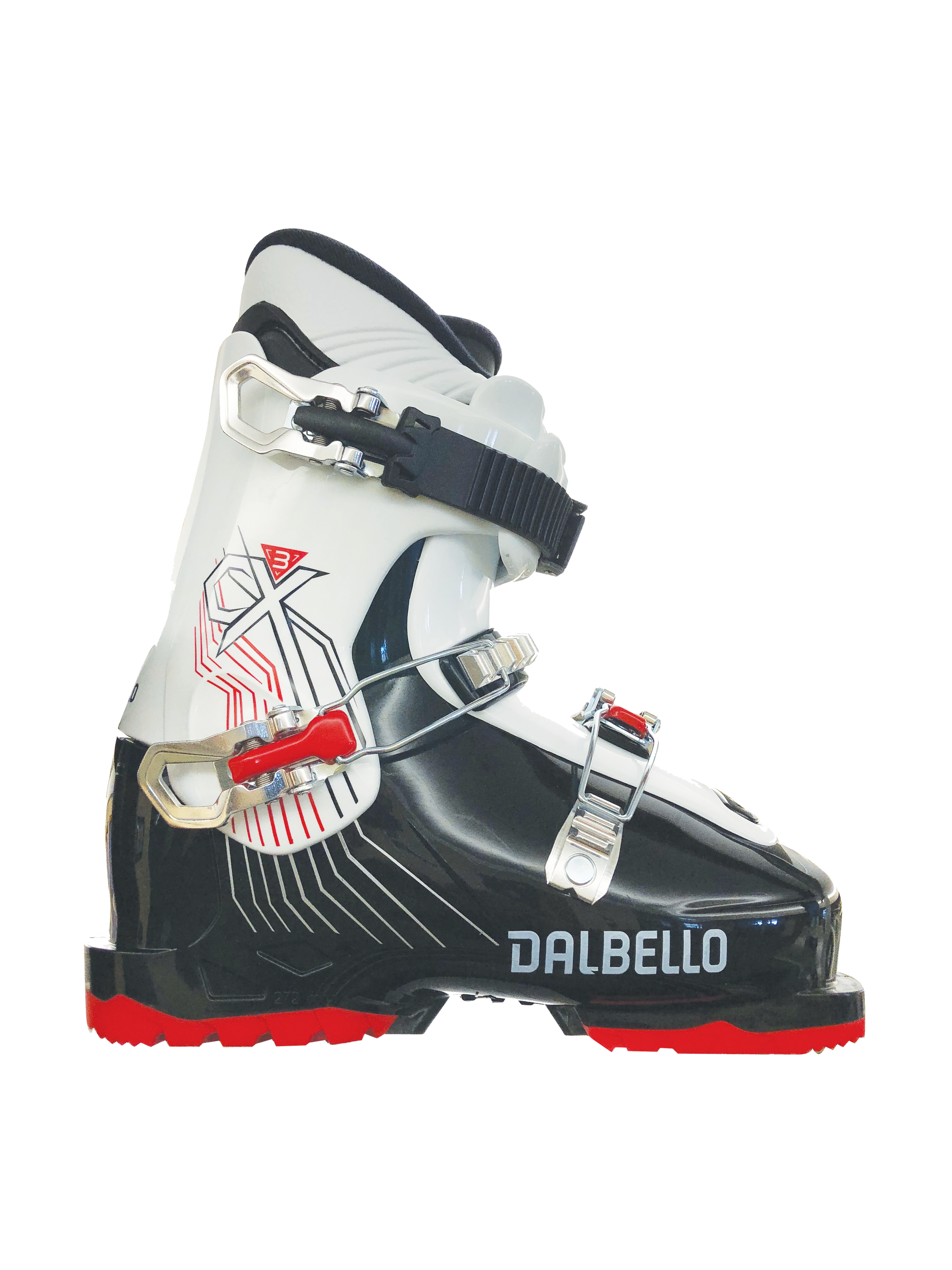 Dalbello CX 3.0 Junior Ski Boot 2023