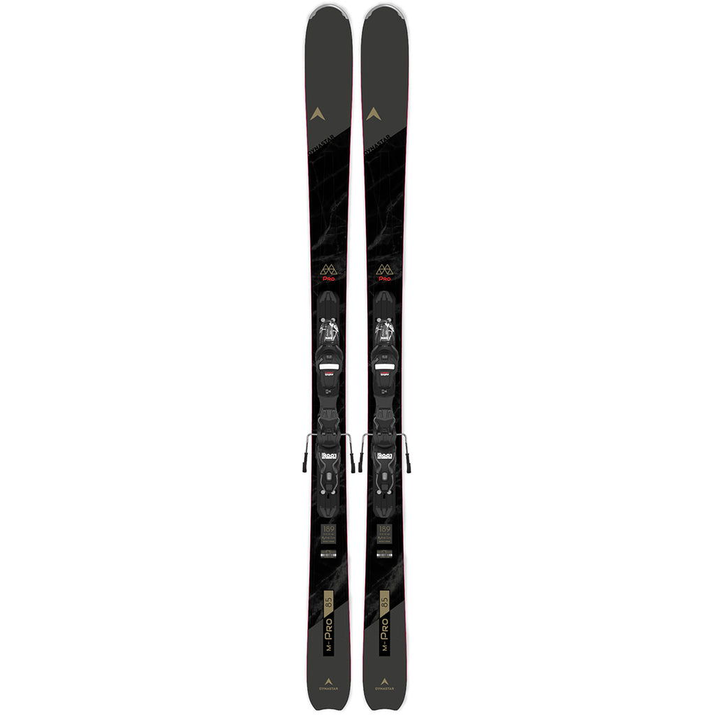 Dynastar M-Pro 85 (XP11 System Binding) Skis Mens 2024
