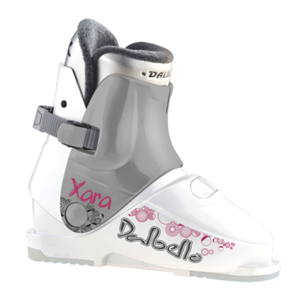 Dalbello Xara Jr Girl's Ski Boots