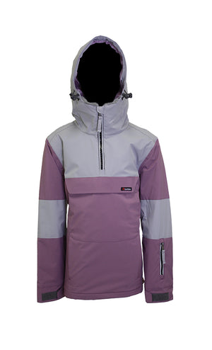 Turbine Denali Anorak Ski Jacket Girls 2023