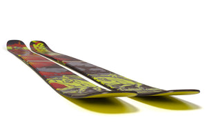 K2 Reckoner 112 Skis Mens 2022
