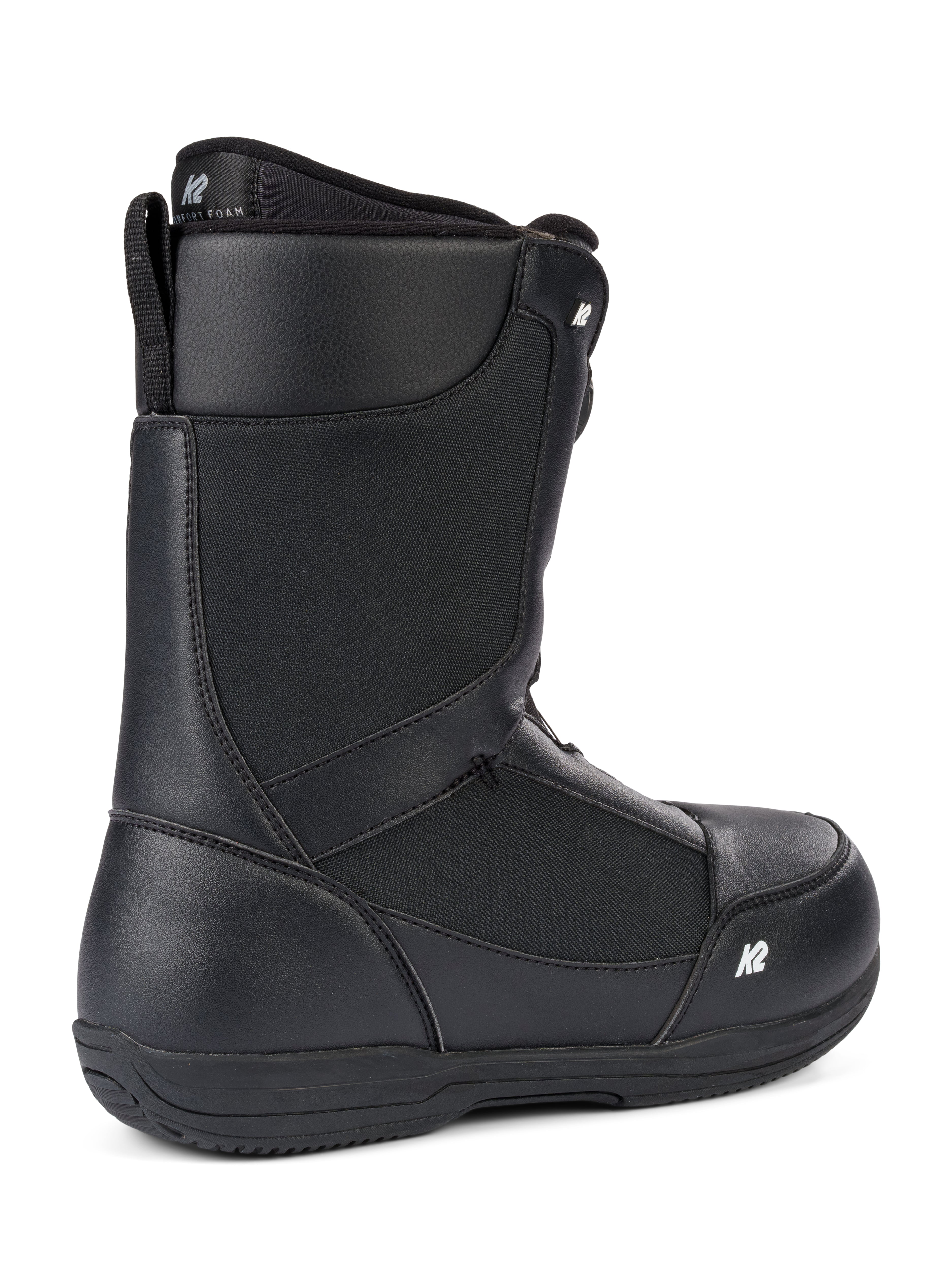 K2 Market Snowboard Boots Mens 2026 – Aspen Ski and Board