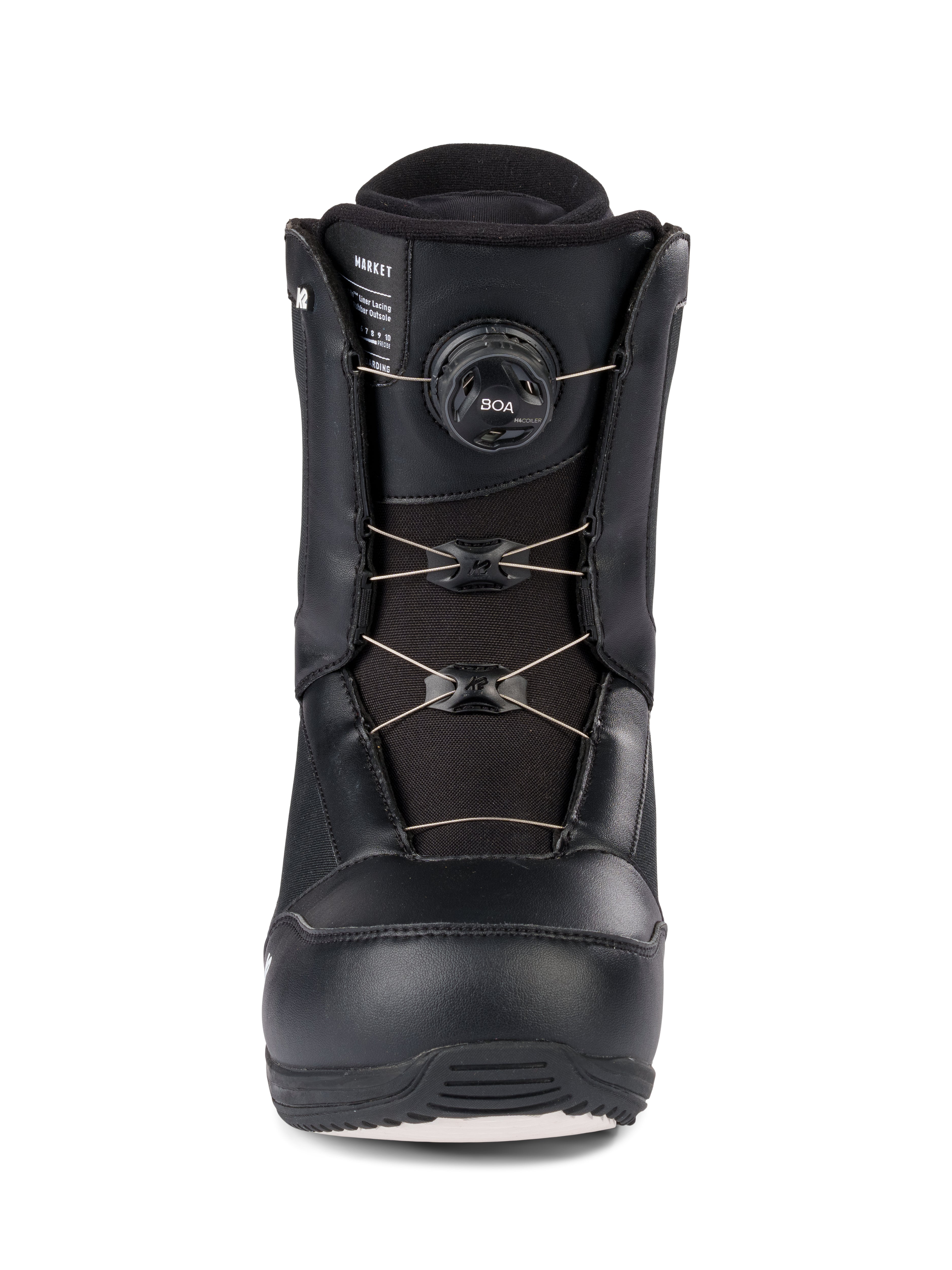 K2 Market Snowboard Boots Mens 2026 – Aspen Ski and Board