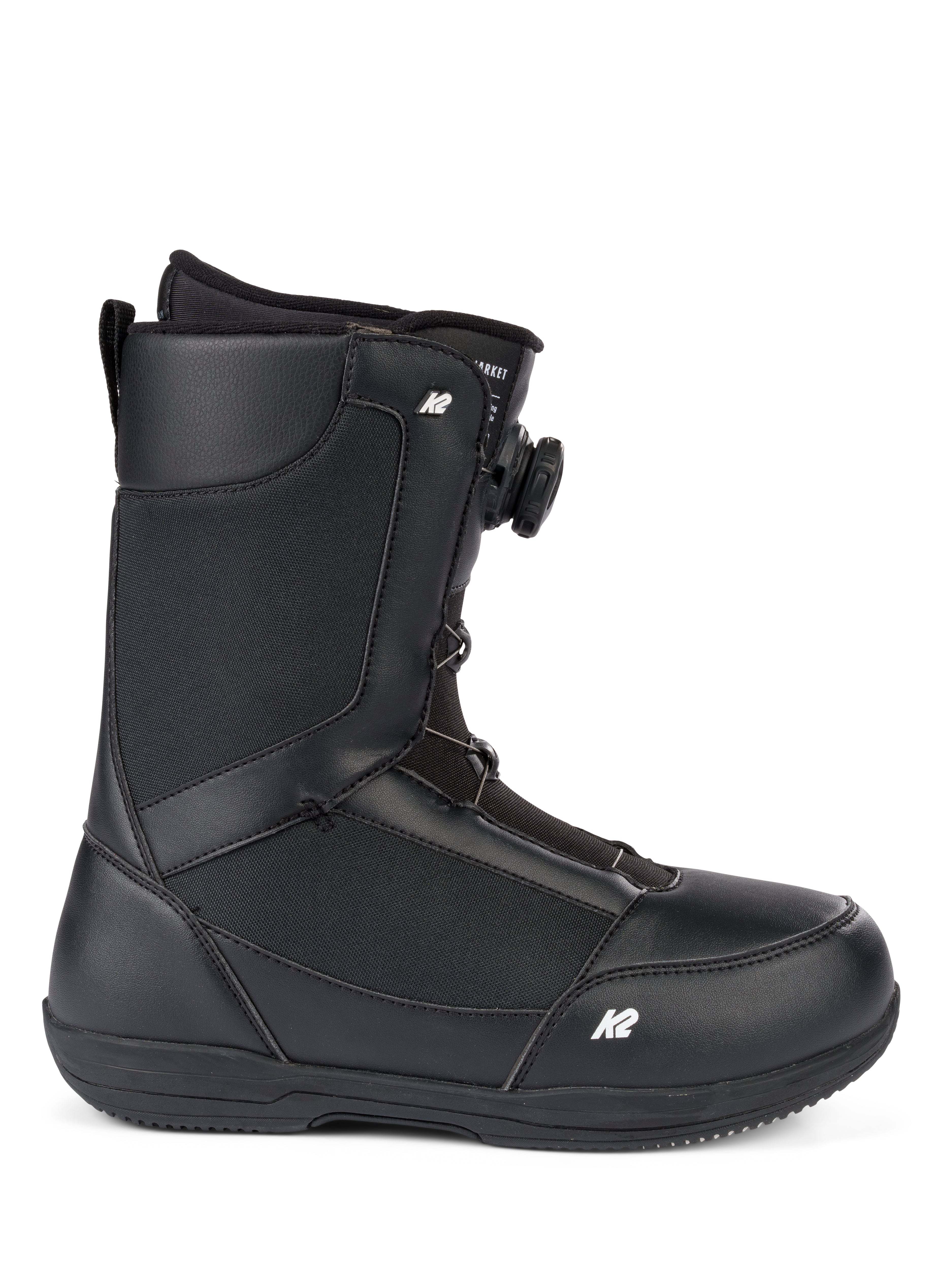 K2 Market Snowboard Boots Mens 2026 – Aspen Ski and Board
