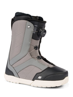 K2 Raider Snowboard Boots Mens 2023