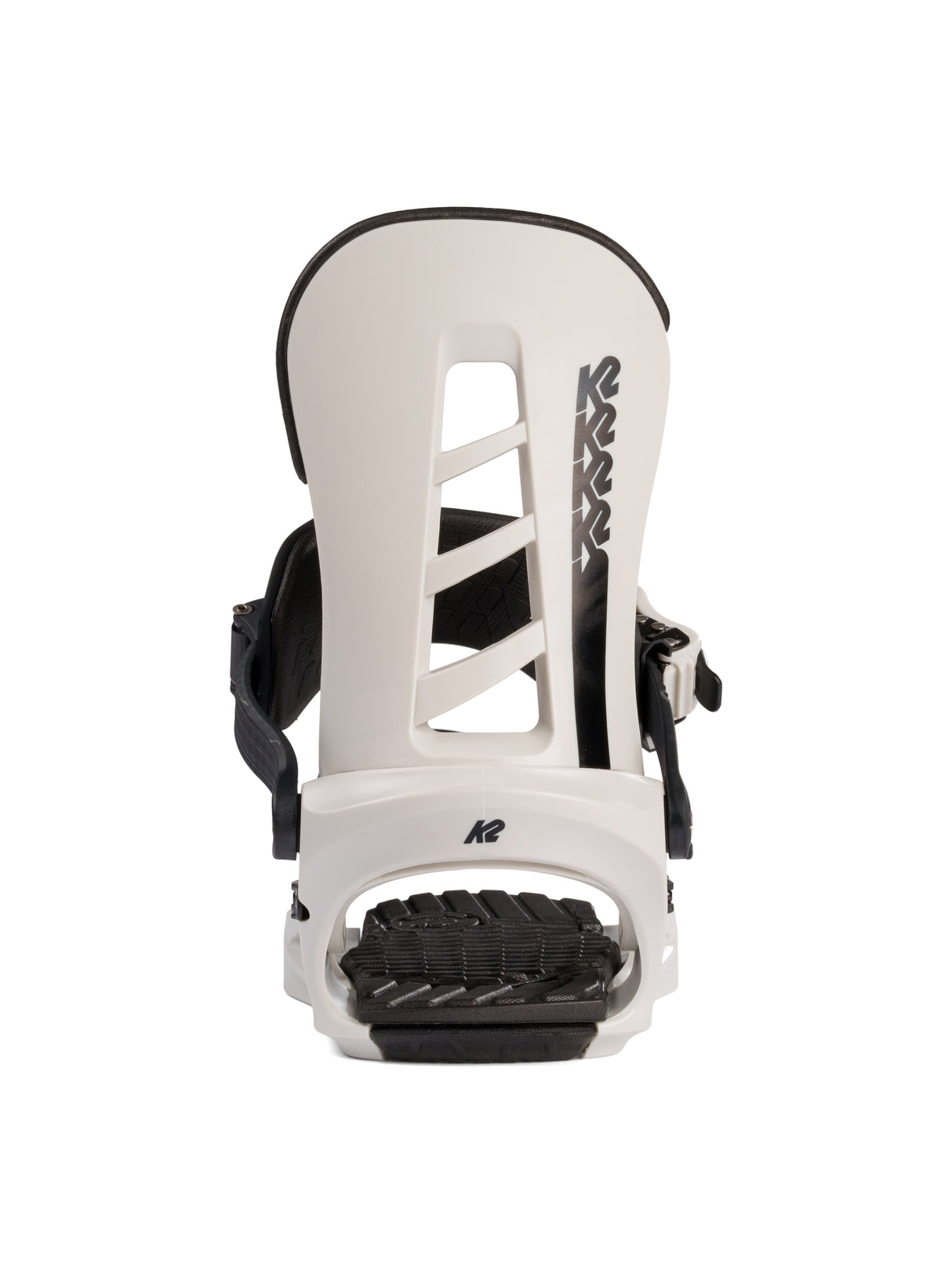 K2 Sonic Snowboard Bindings Mens 2026