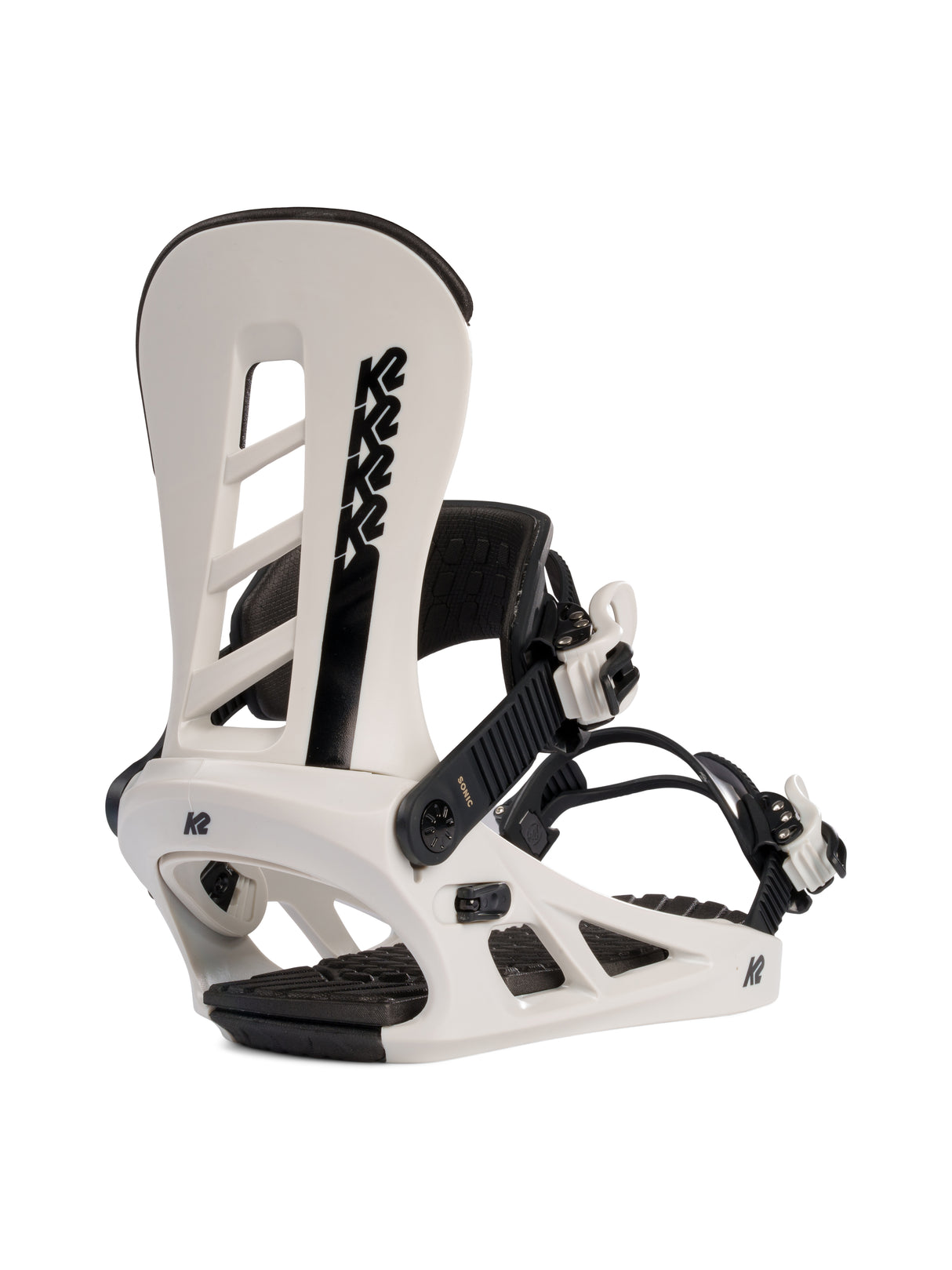 K2 Sonic Snowboard Bindings Mens 2026