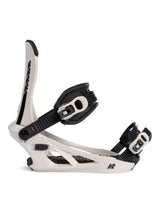 K2 Sonic Snowboard Bindings Mens 2026
