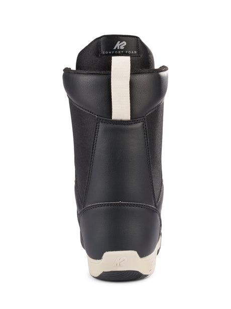 K2 You+h Snowboard Boots Youth 2026