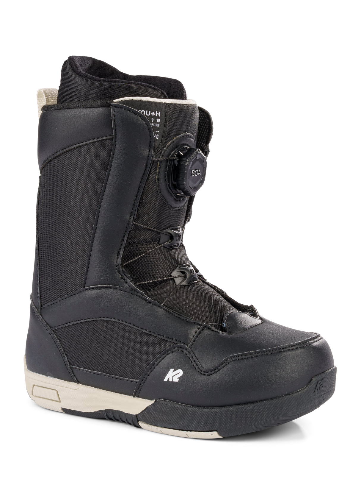 K2 You+h  Snowboard Boots Youth 2026