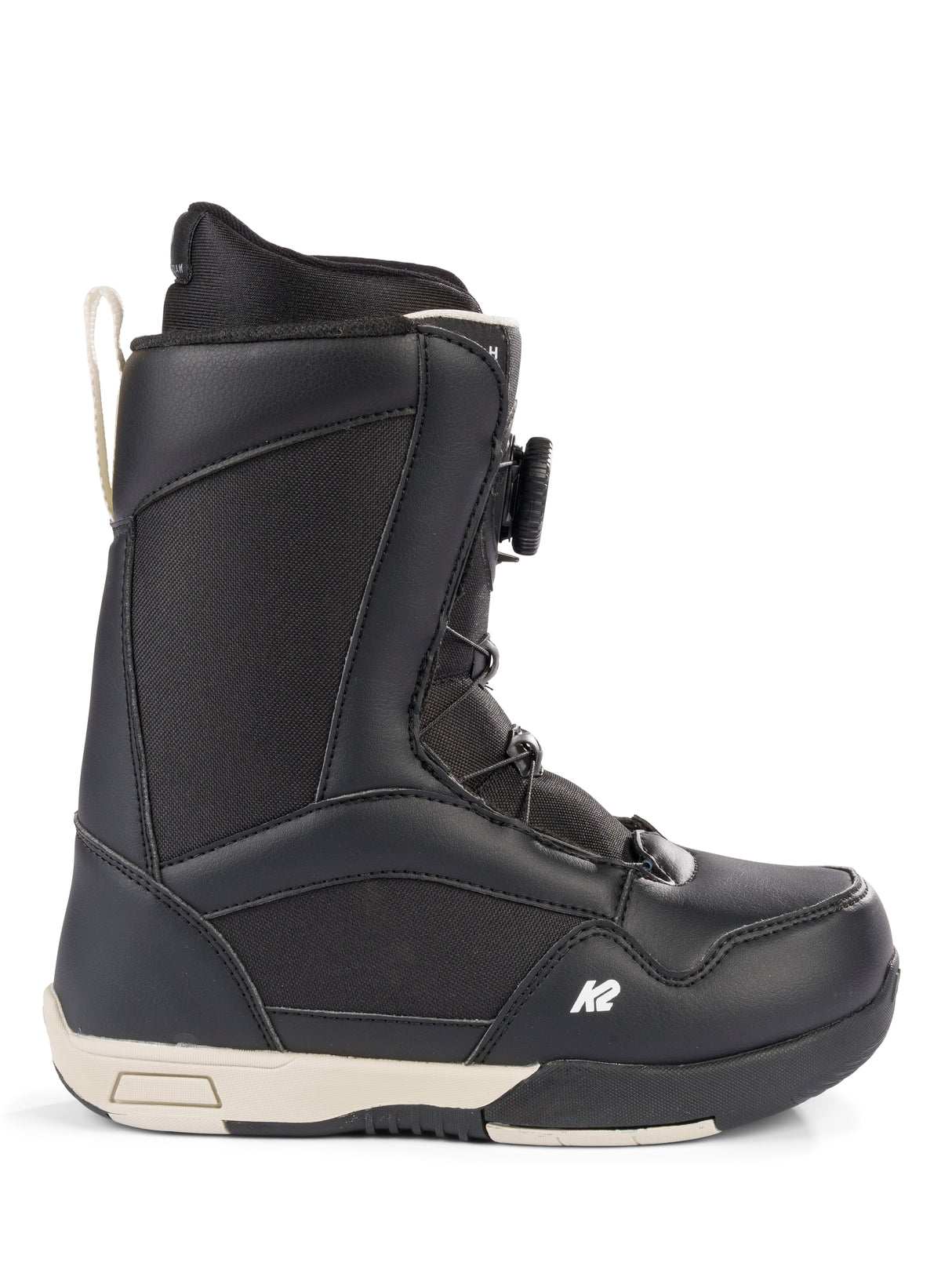 K2 You+h  Snowboard Boots Youth 2026