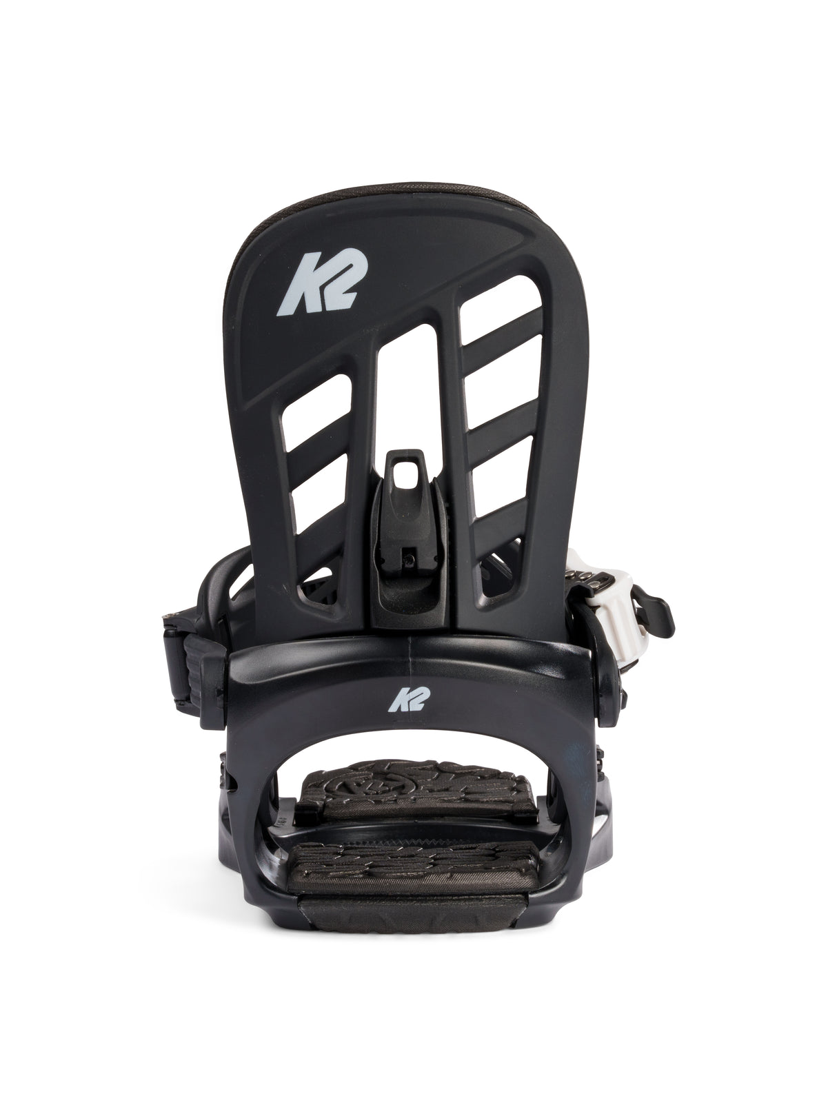 K2 You+h  Snowboard Bindings Youth 2026