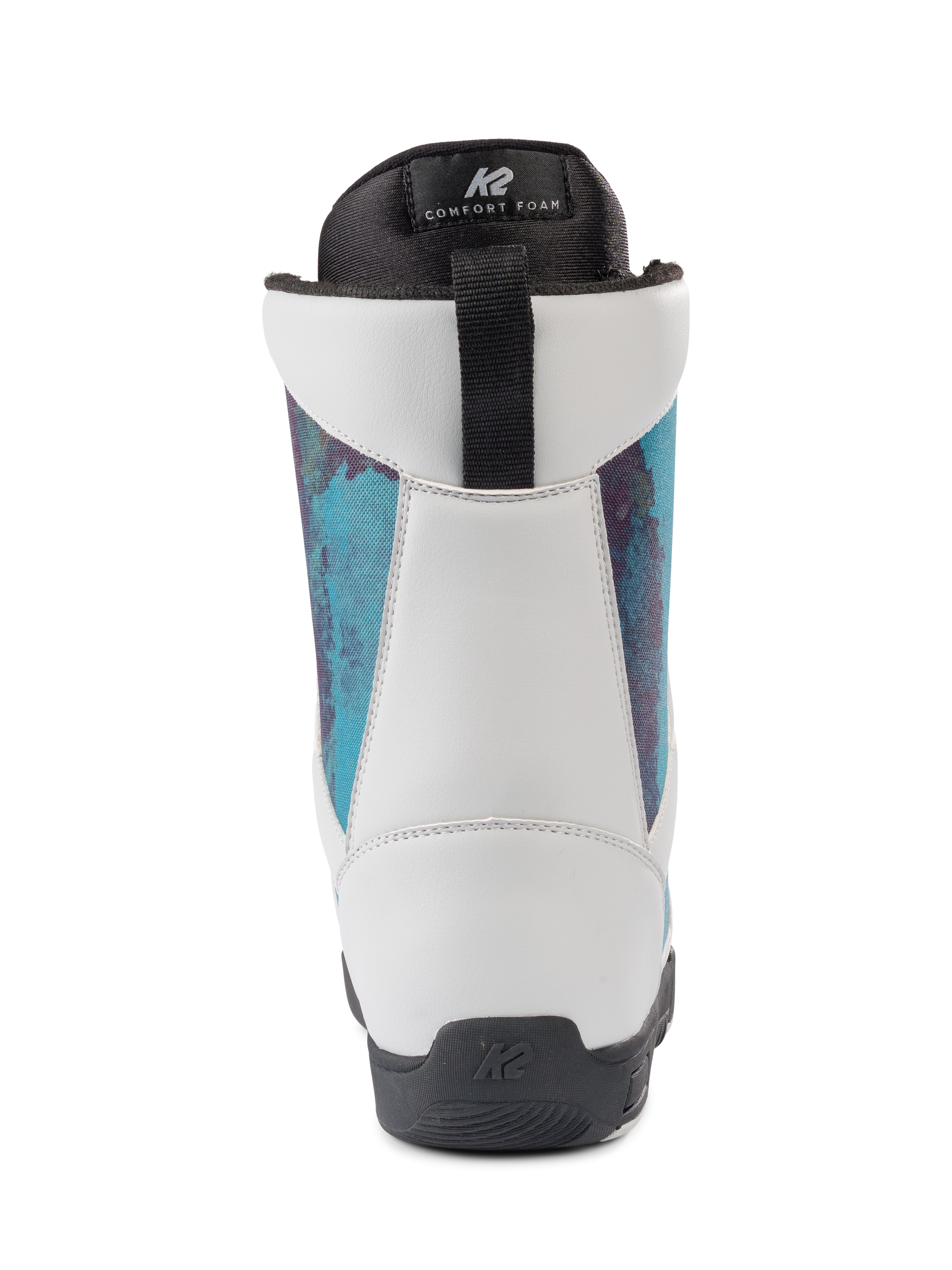 K2 You+h Snowboard Boots Youth 2026 – Aspen Ski and Board