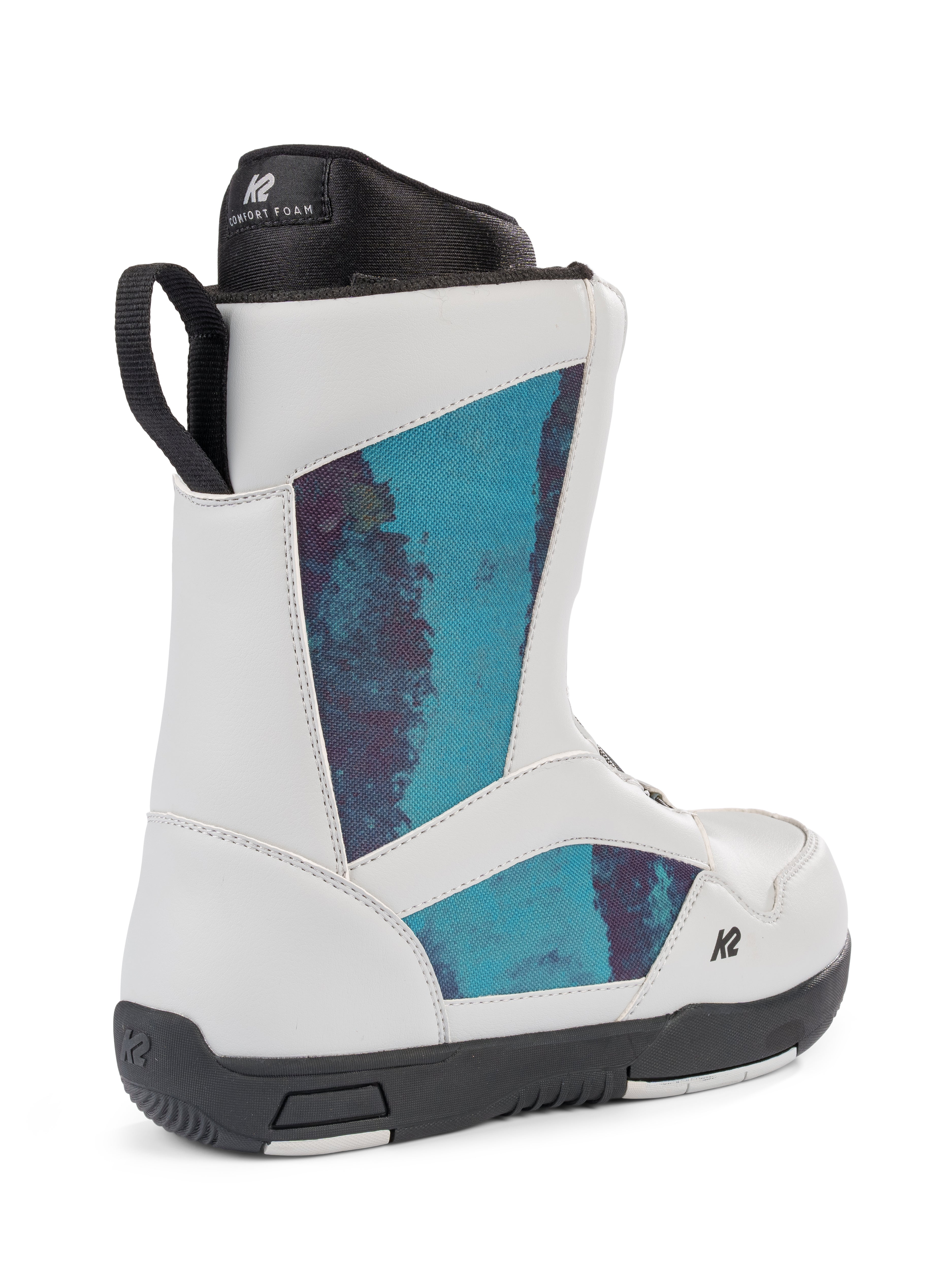 K2 You+h Snowboard Boots Youth 2026 – Aspen Ski And Board