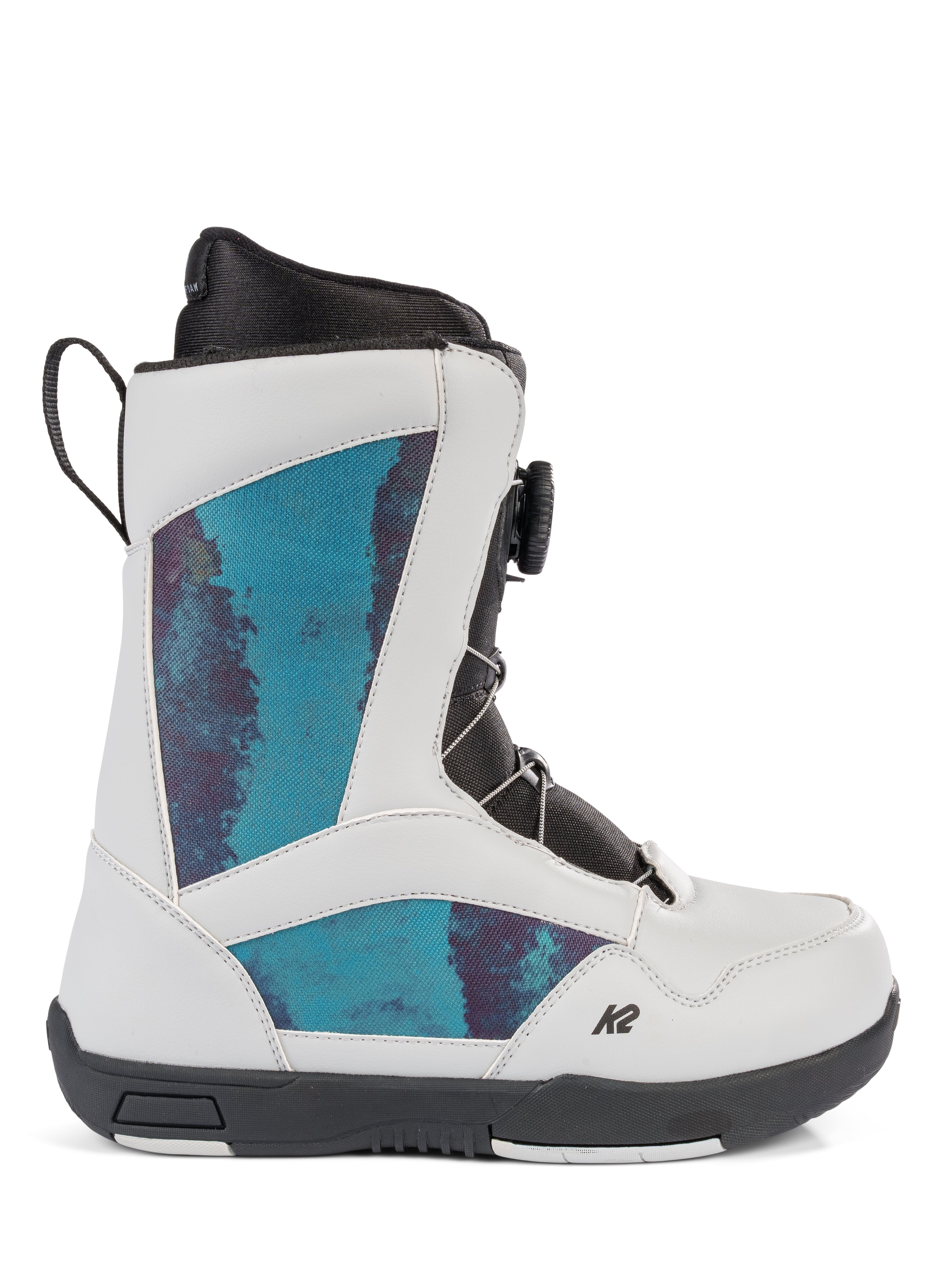 K2 You+h Snowboard Boots Youth 2026 – Aspen Ski and Board