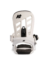 K2 You+h  Snowboard Bindings Youth 2026