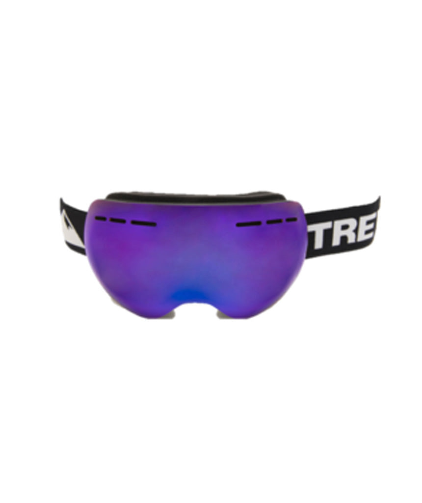 Treviso Otg 1 Overseer Magetic Goggle 2022