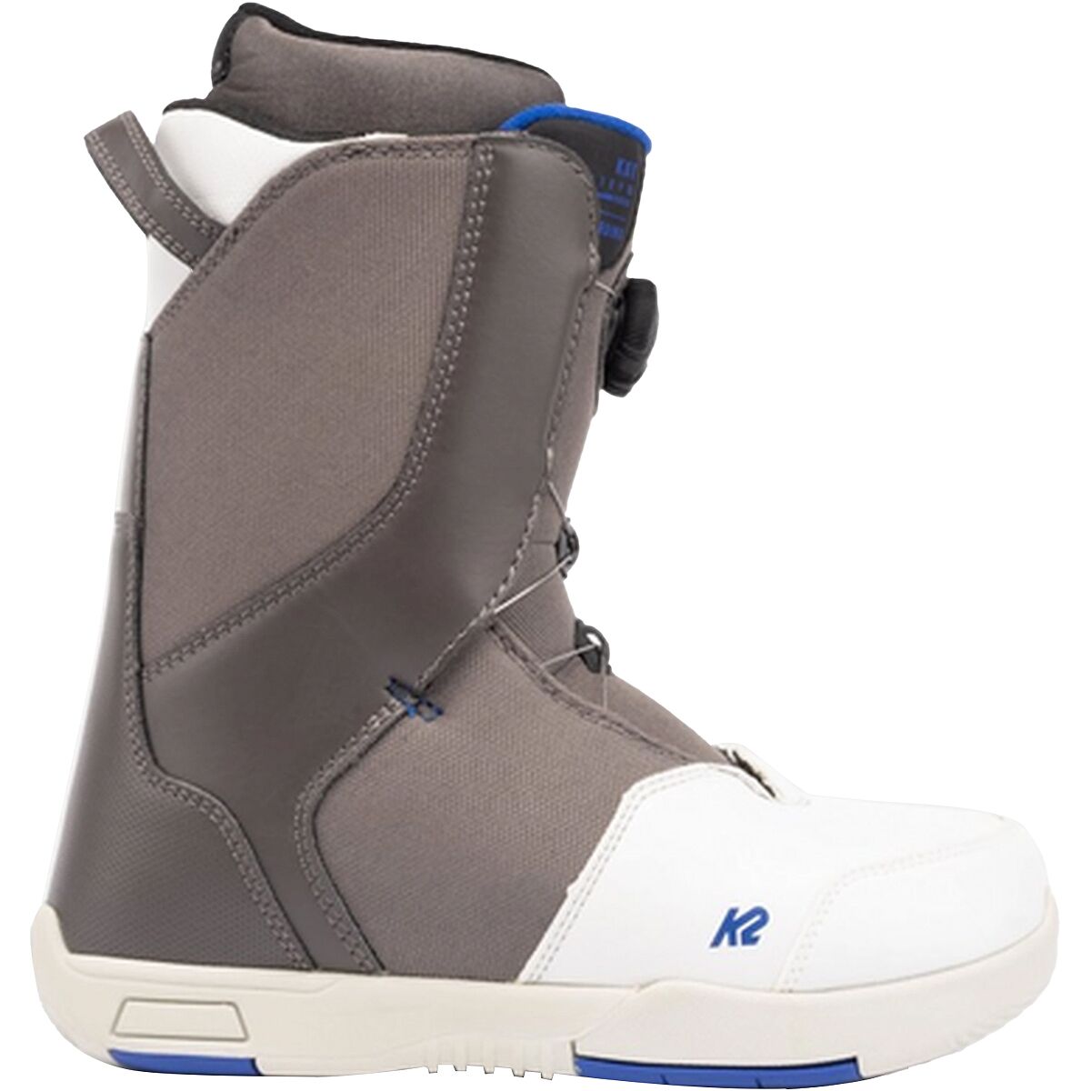 K2 KAT ビンディング Mサイズ YOUTH K2 Kat Youth Snowboard Boots | Columbus – Aspen Ski and Board