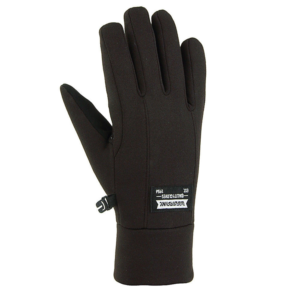 Gordini Rebel Mens Glove (4G4140)