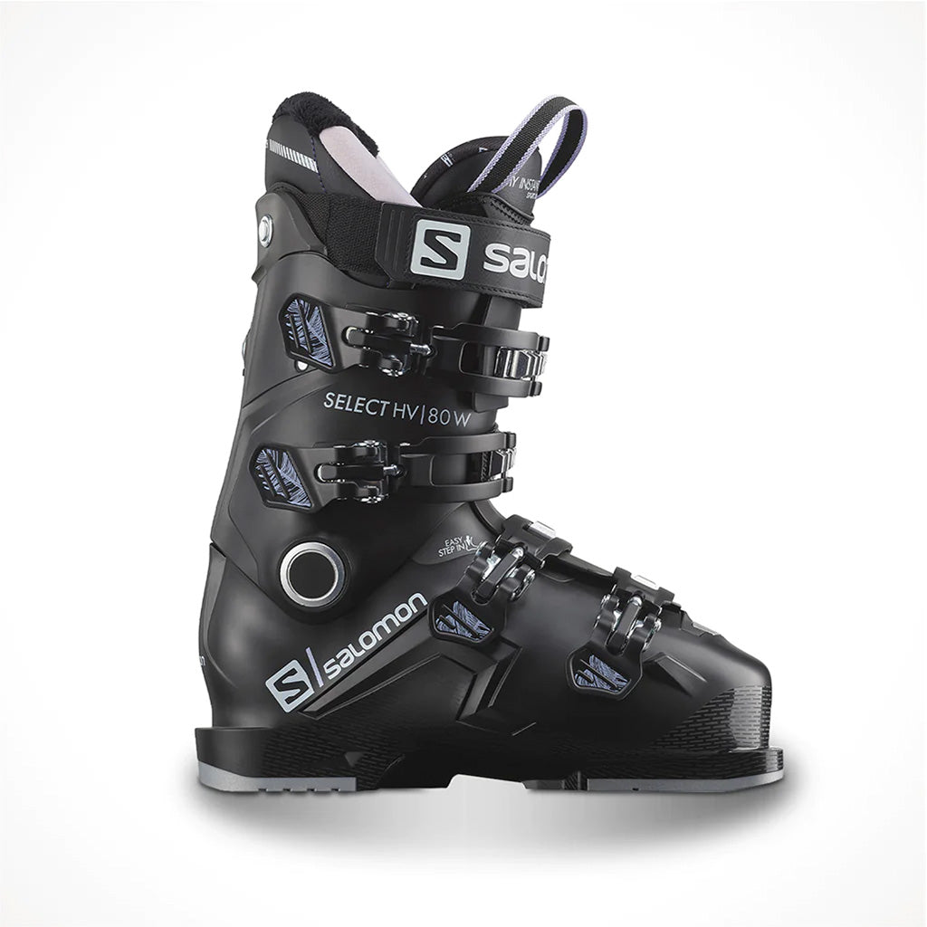 Salomon Select HV 80 W Ski Boots Womens 2023