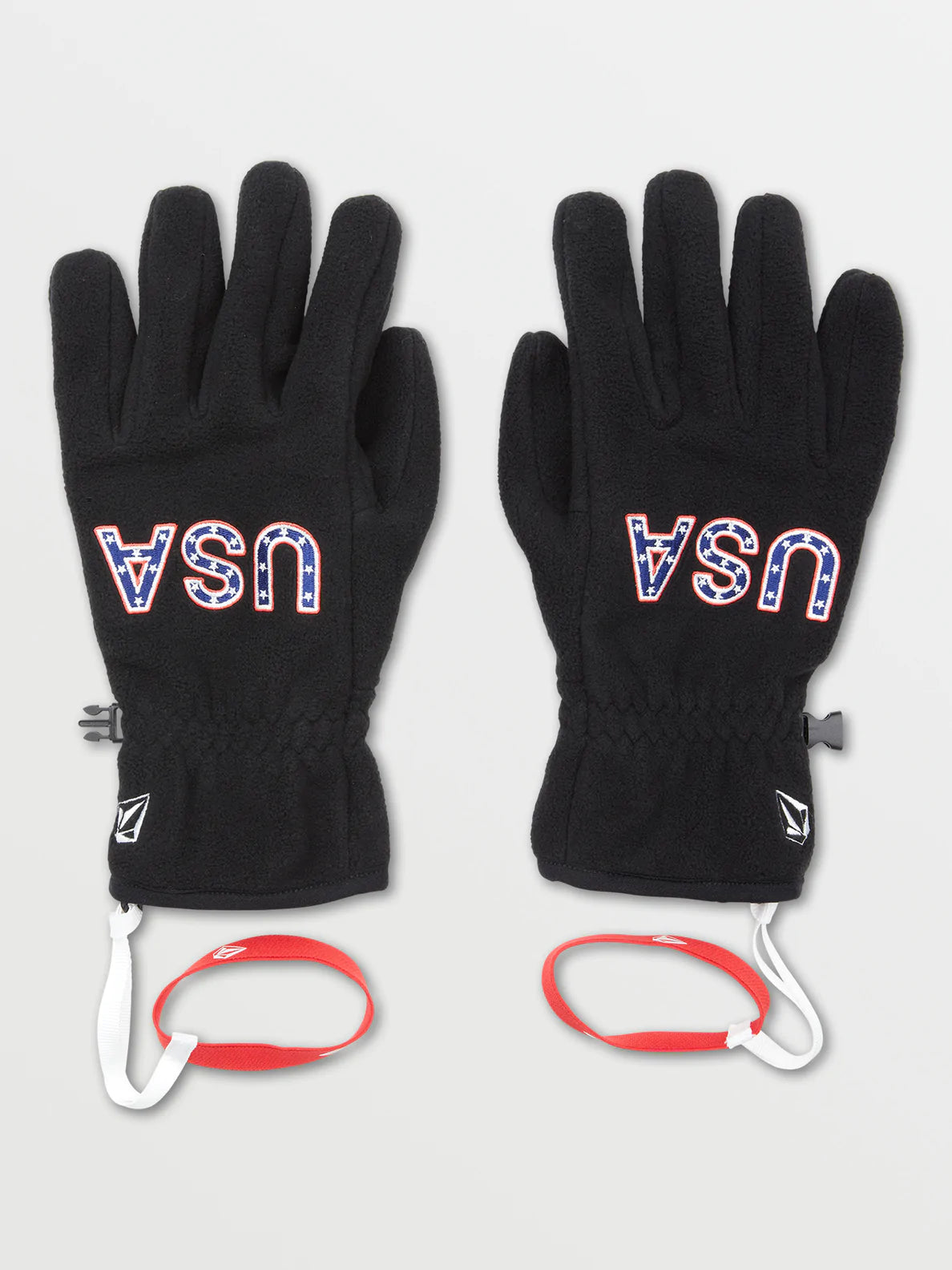 Volcom USST Fleece Glove Adult 2022