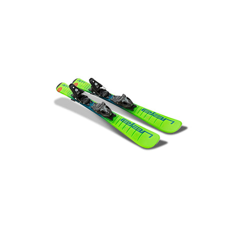 Elan Jett (EL 4.5 GW Bindings) Skis Kids