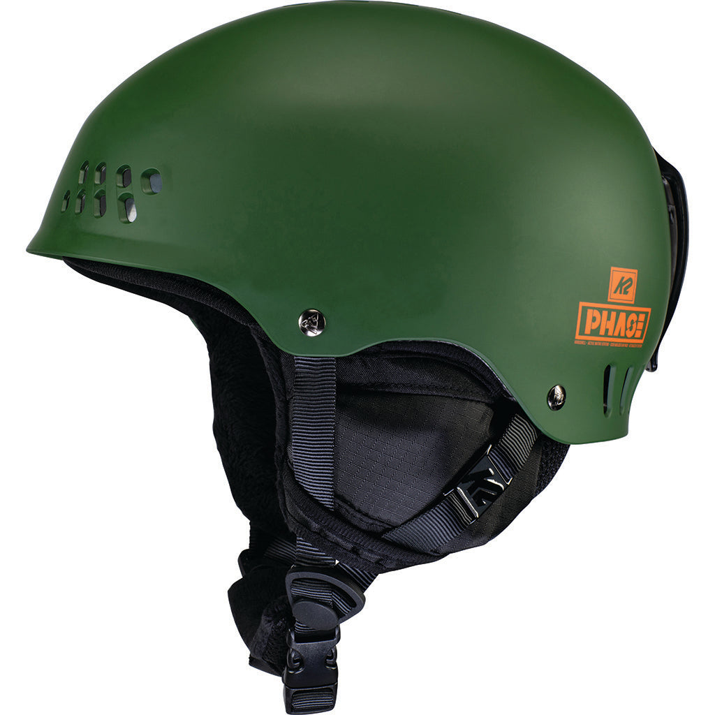 K2 Phase Pro Helmet