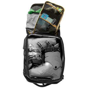 Kulkea Kayda Travel Backpack 2021