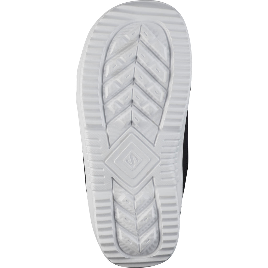 Salomon Project BOA Snowboard Boots Youth 2027 – Aspen Ski and Board