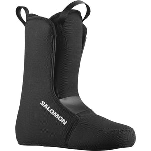 Salomon Project BOA Snowboard Boots Youth 2024