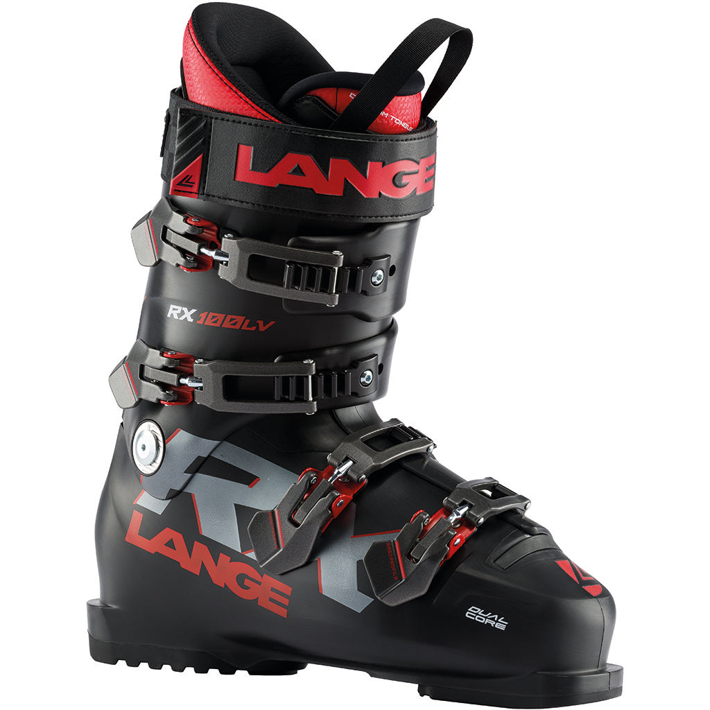 Lange RX 100 L.V. Ski Boot Mens 2021