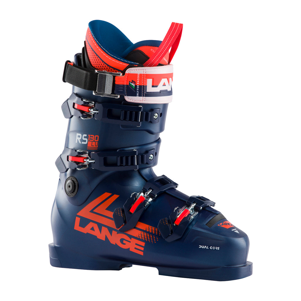 Lange RS 130 MV Ski Boots Mens 2024