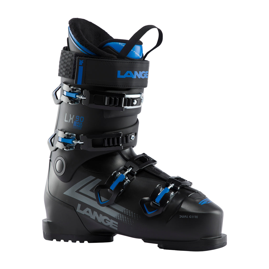 Lange LX 90 HV Ski Boots Mens 2024