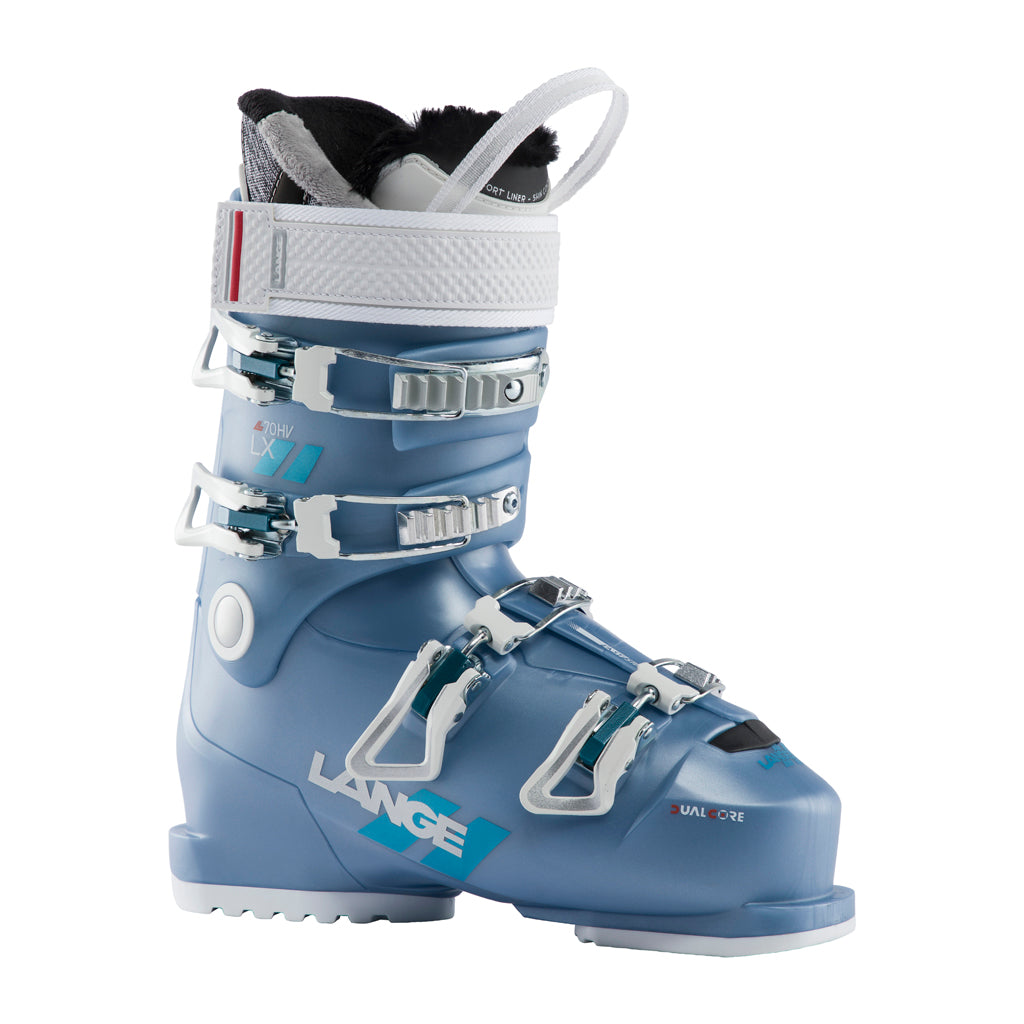 Lange LX 70 HV Ski Boots Womens 2024