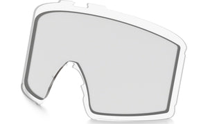 Oakley Line Miner L w/ Bonus Lens Goggle 2024