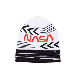 686 NASA Knit Beanie (M2WBNE06) 2023