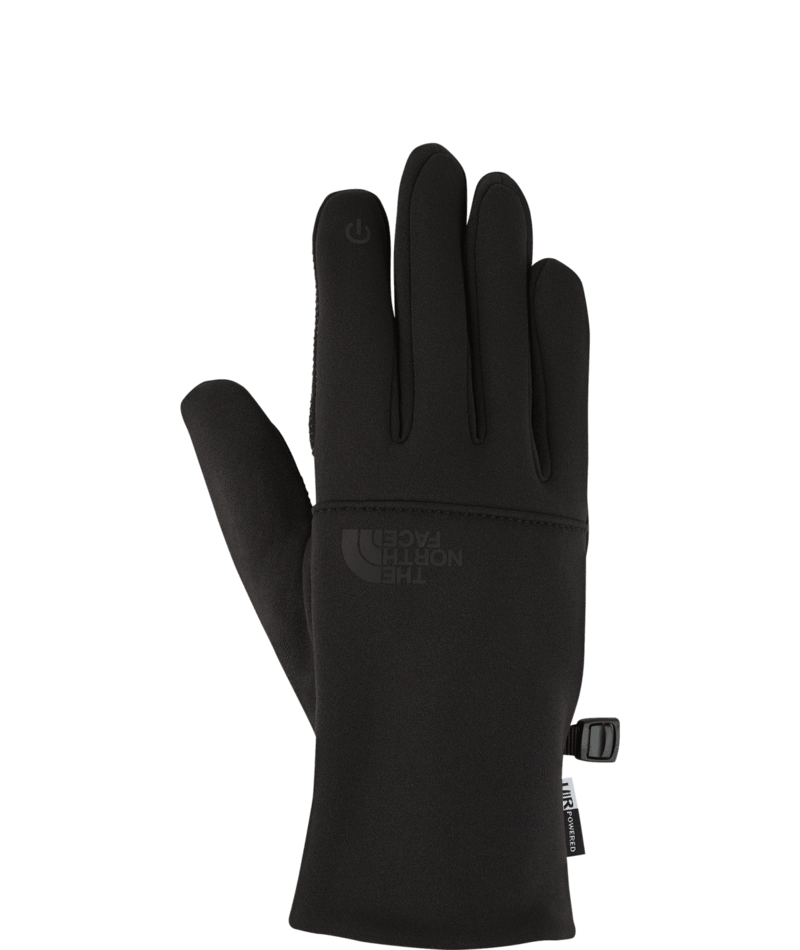 Mens Glove Etip 2022 And Face Aspen Board Recycled (NF0A4SHA) - Ski North