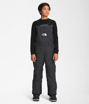 North Face Teen Freedom Insulated Bib (NF0A7WP2) 2023