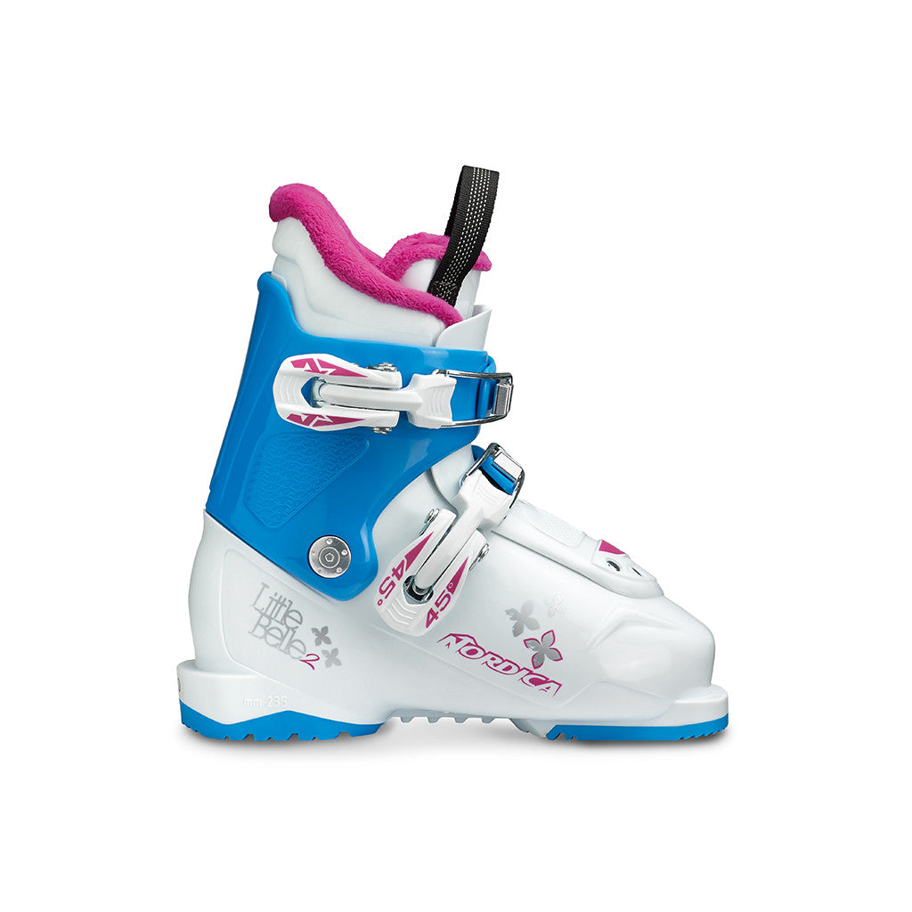 Nordica Little Belle 2 Ski Boots Girl's