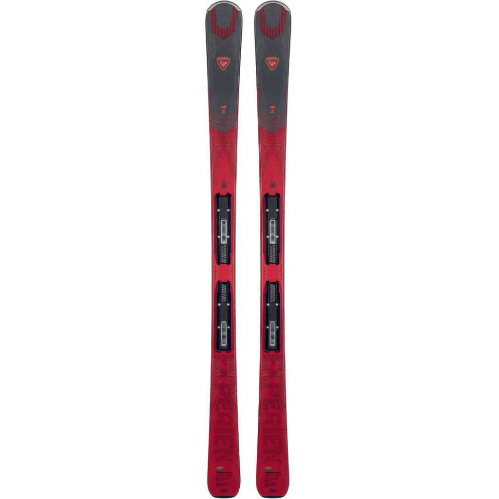 Rossignol Experience 86 Basalt (SPX 12 System Binding) Skis Mens 2023
