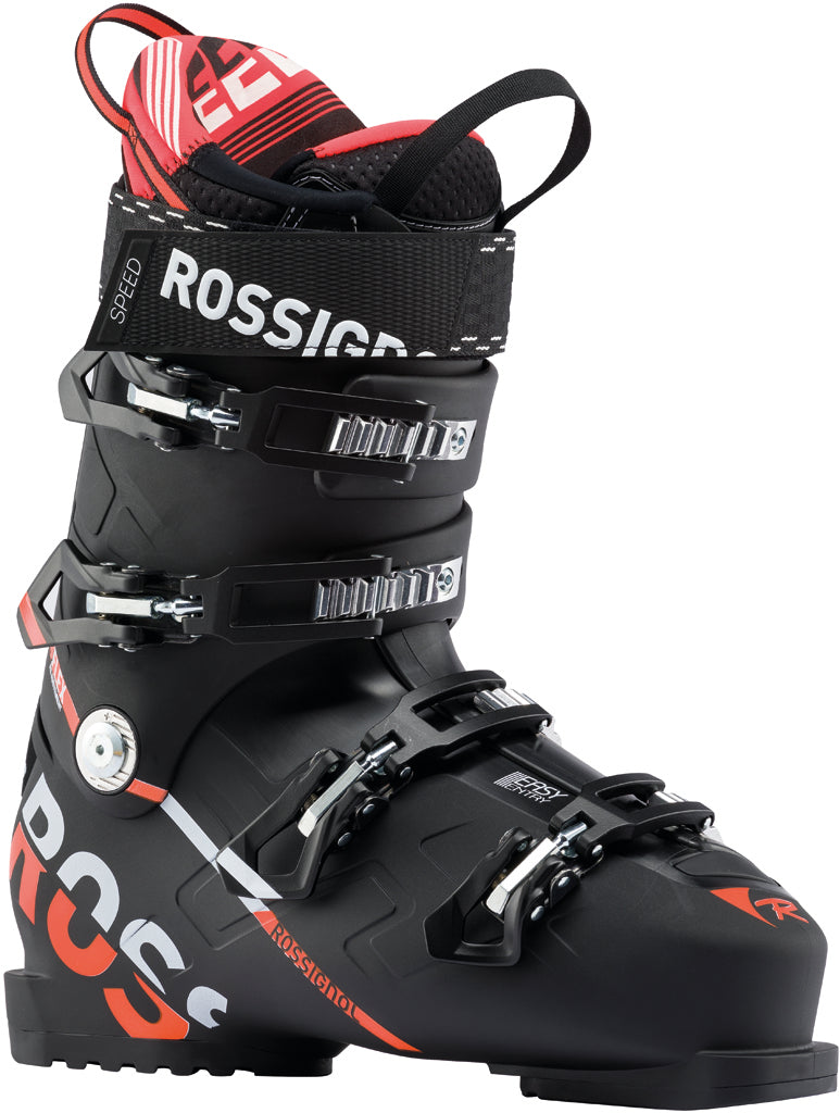 Rossignol Speed 120 Ski Boots Mens 2023
