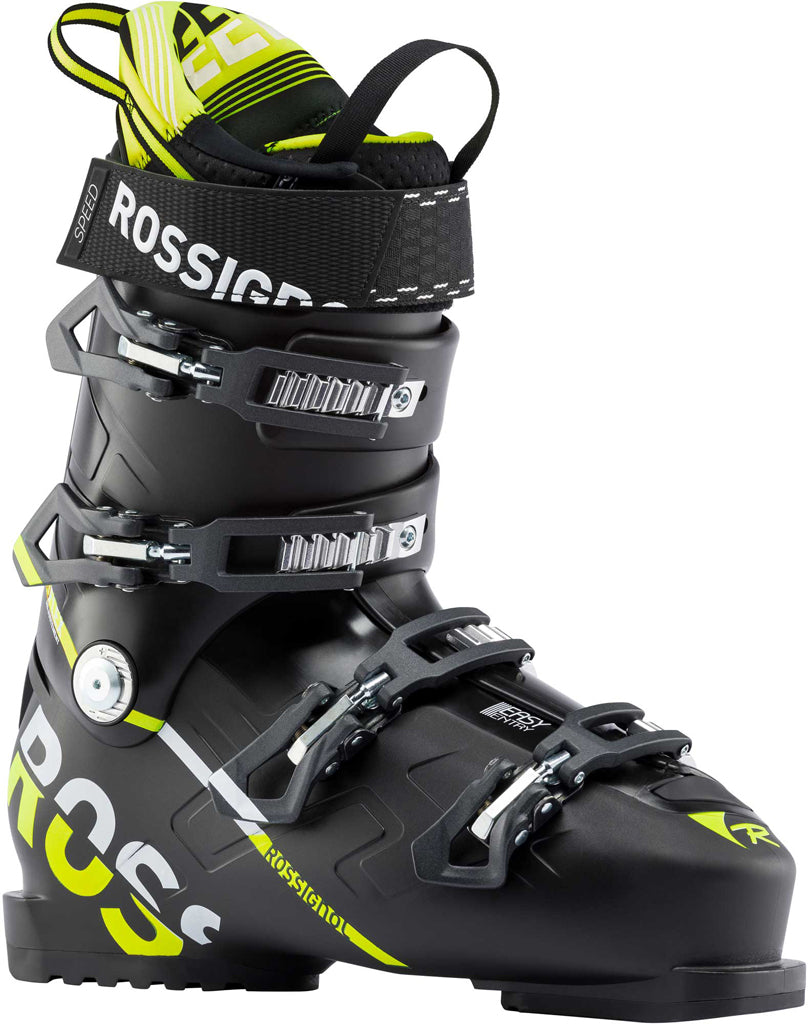 Rossignol Speed 100 Ski Boots Mens 2023