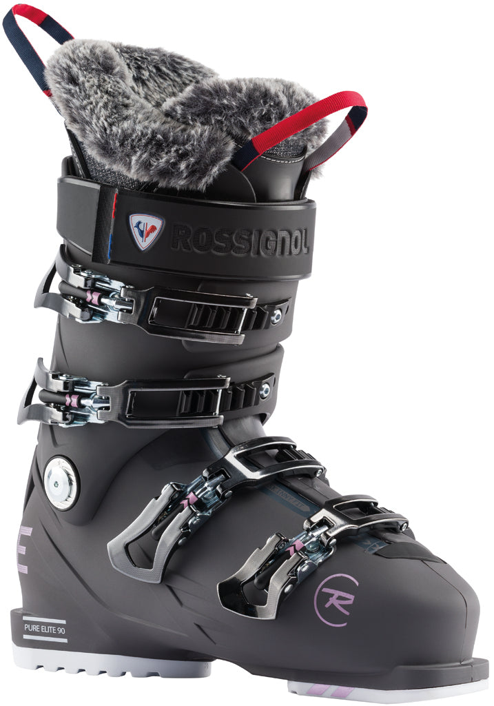 Rossignol Pure Elite 90 GW Ski Boots Womens 2024