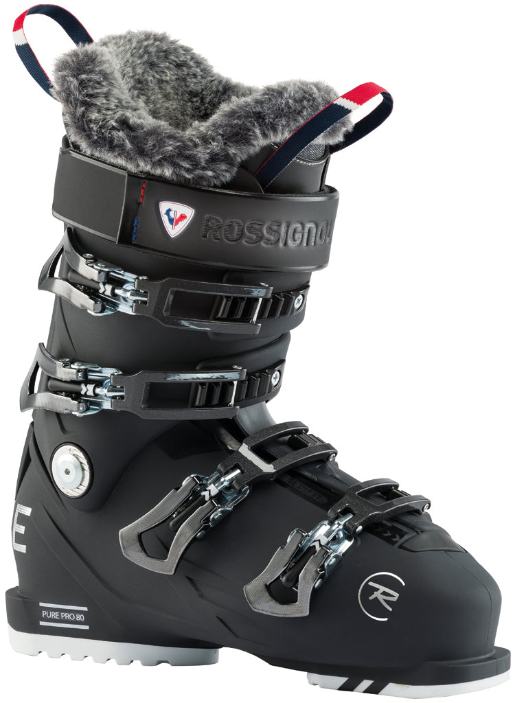 Rossignol Pure Pro 80 Ski Boots Womens 2024