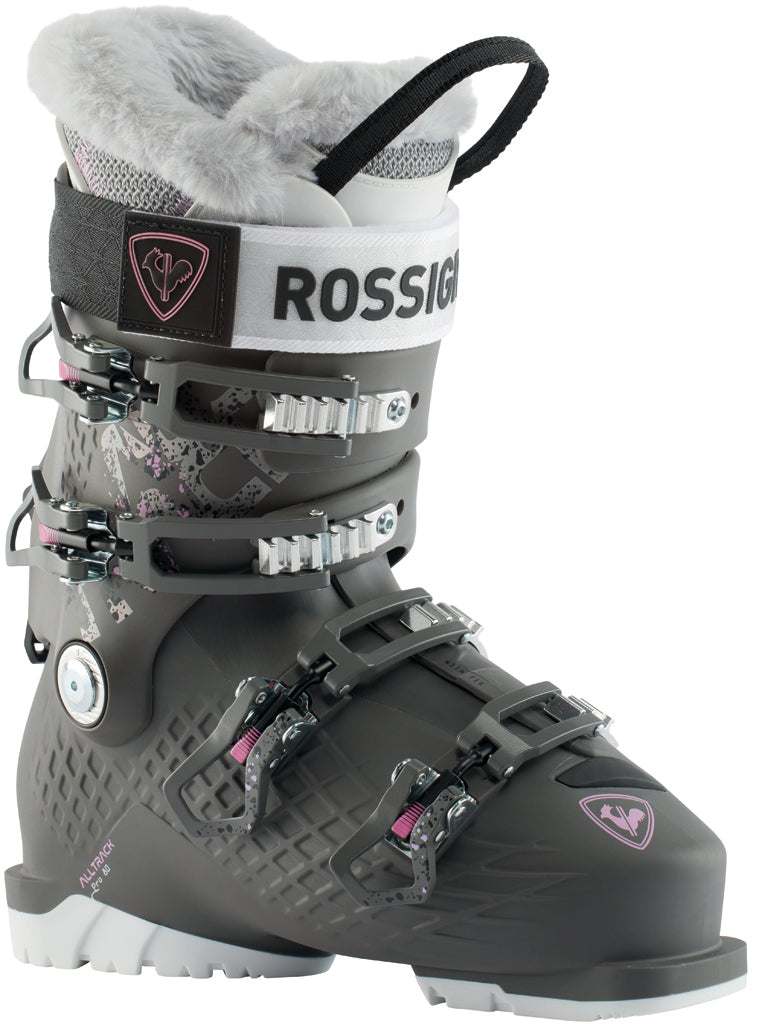 Rossignol Alltrack Pro 80 W Ski Boots Womens 2023