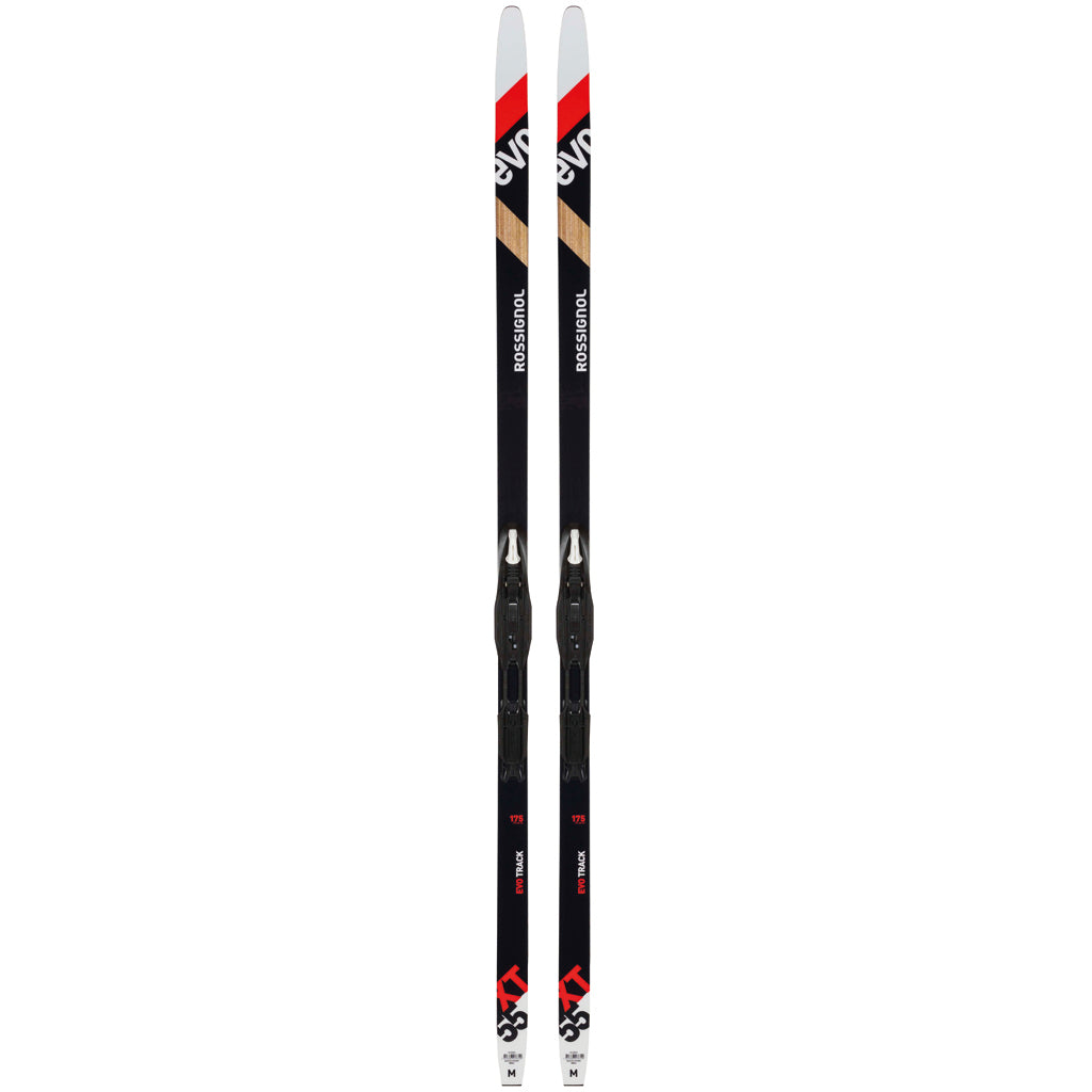 Rossignol Evo XT 55 (System Binding) Cross Country Skis 2023