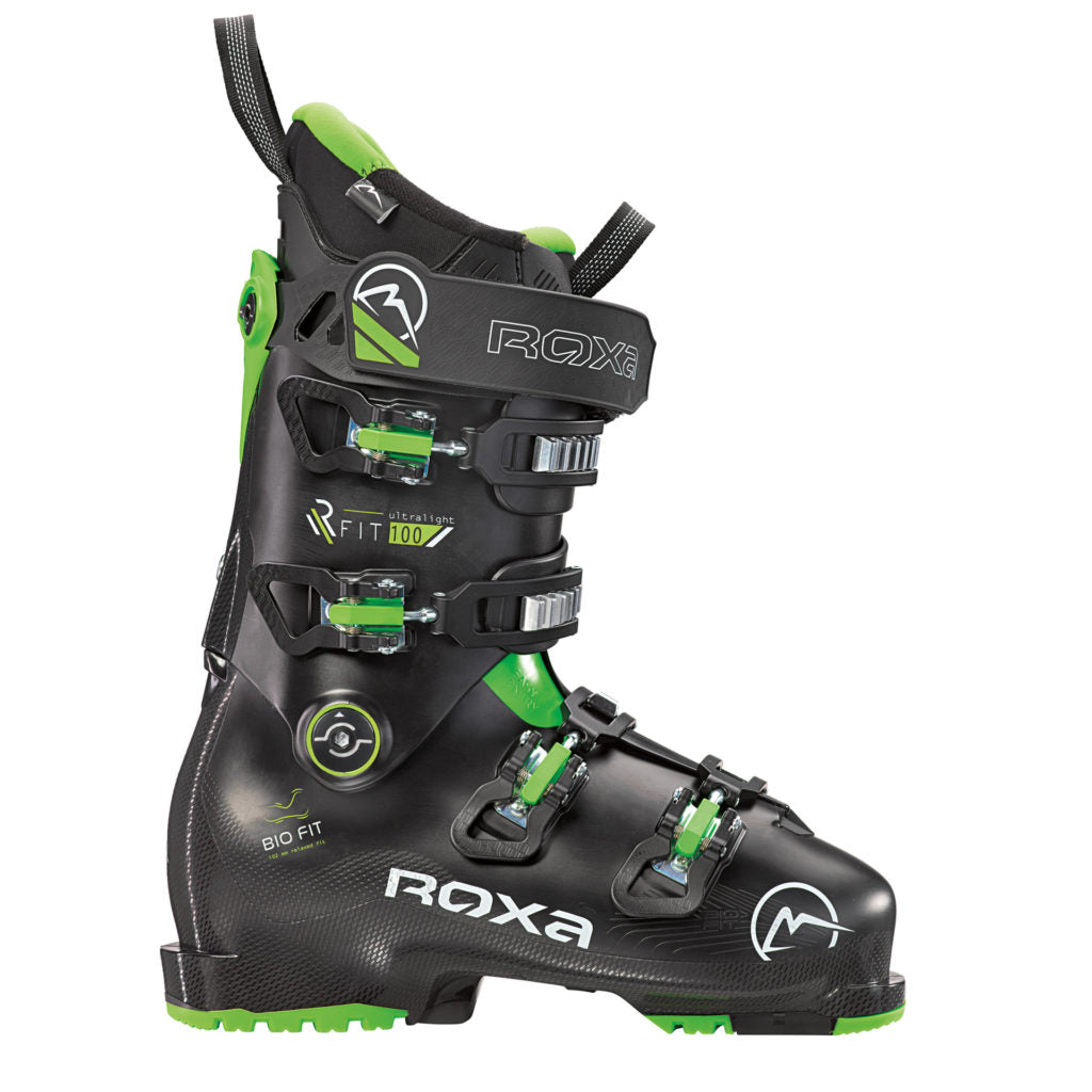 Roxa R/Fit 100 Ski Boots Mens 2023