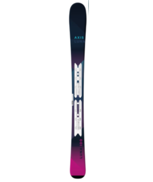 Axis Luna Girls Ski (System) 2023